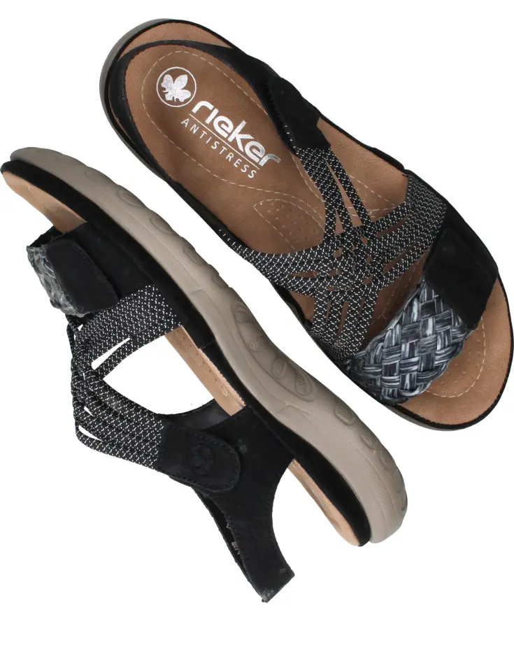 Sandalen Dames