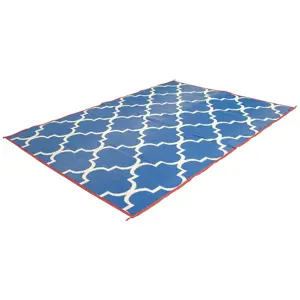 Bo-Camp Chill Mat Casablanca M 200x180 cm