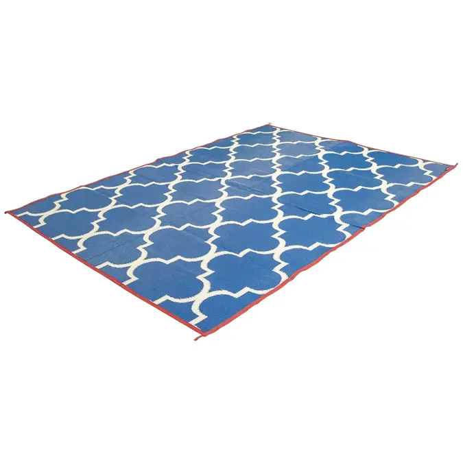 Bo-Camp Chill Mat Casablanca M 200x180 cm