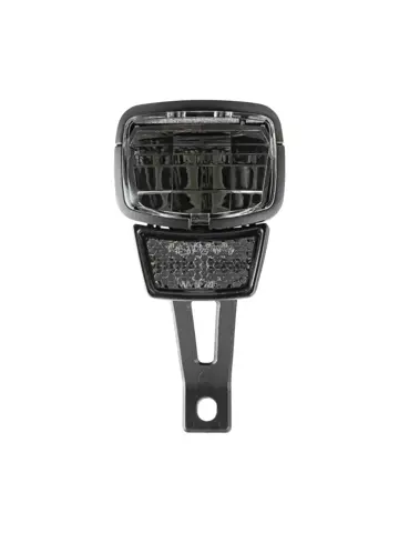 Axa Koplamp NXT 130 E-Bike E-Bike Led 6-12V