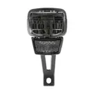 Axa Koplamp NXT 130 E-Bike E-Bike Led 6-12V