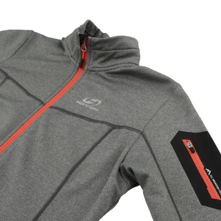 Sweatvest dames Thea