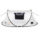 Dome Pop Up Tent - 2 Persoons - 2000MM waterkolom