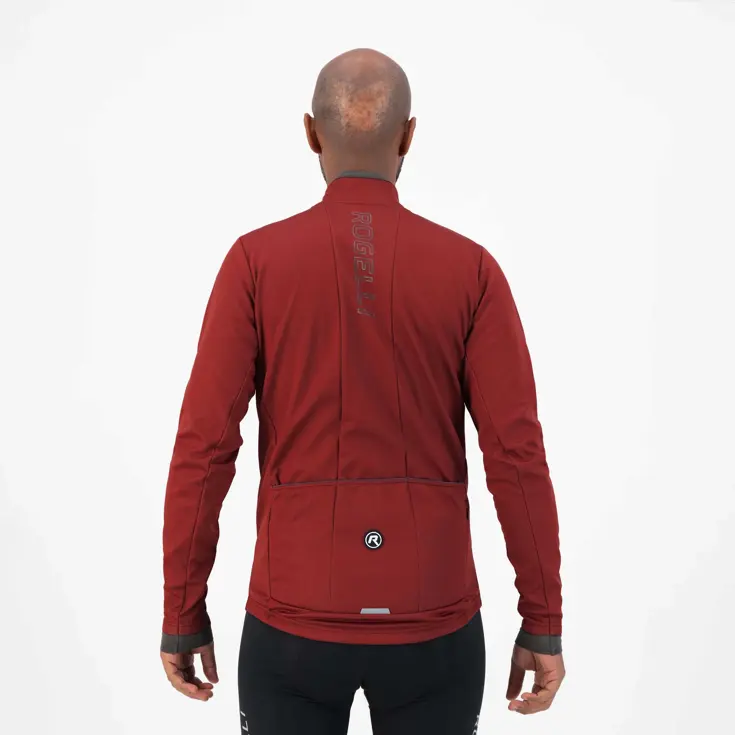 Essential - Fiets Winterjack Heren