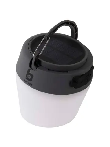 Bo-Camp Hanglamp Wega Solar 200 Lumen