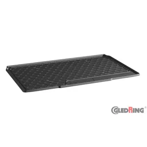 Opel Corsa F 2019- & Peugeot 208 II 2019- (excl. Electric) - Kofferbakmat - Gledring