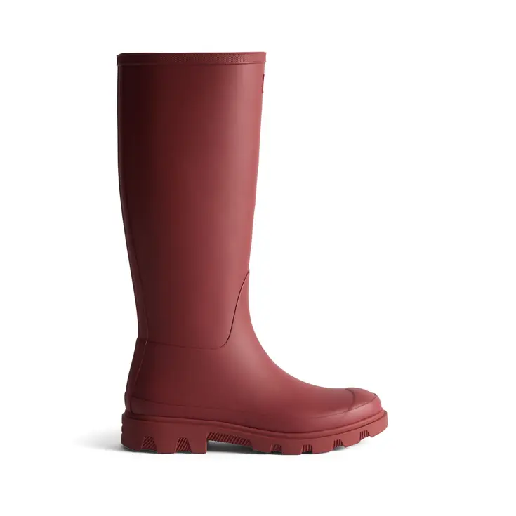 Unisex Downpour Tall Boot Regenlaars