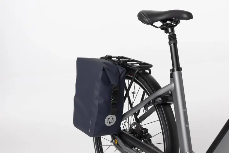 Shelter Clean - Fietstas