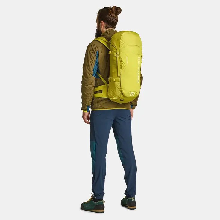 Traverse Rugzak / 30 L