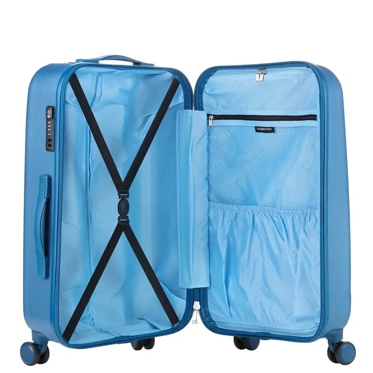 CarryOn Skyhopper 78cm koffer 85 L