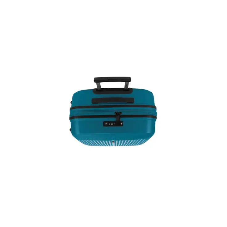 Brooklyn Medium Trolley Expandable  | 77.8 L
