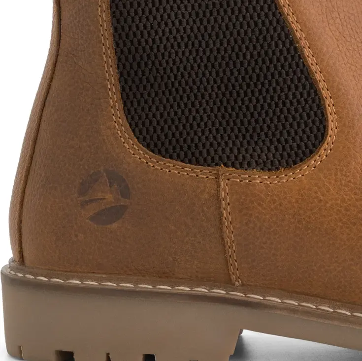 Romsdal - Dames chelsea boots