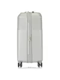 Lineo Stripe 67 Expandable silver | 72 L