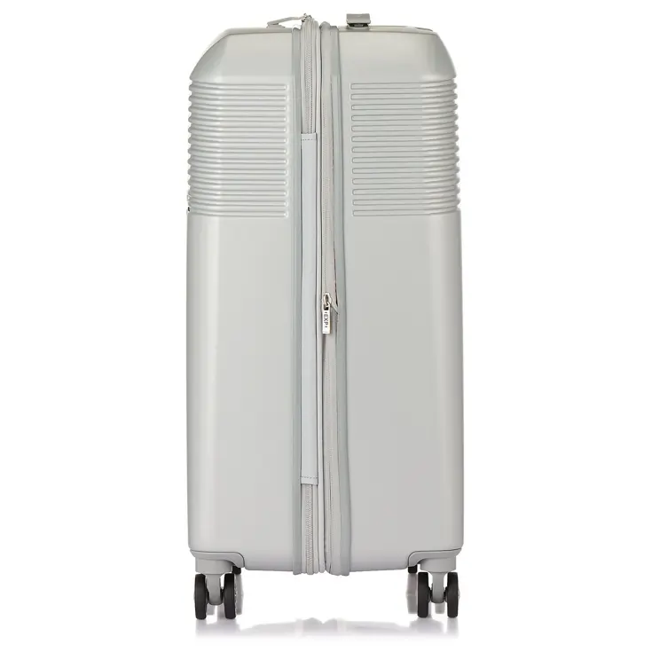 Lineo Stripe 67 Expandable silver | 72 L