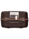 Honey - Handbagage koffer - 55cm - 34L - TSA-slot
