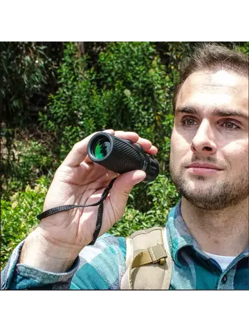 Blackhawk 10x25 monokijker