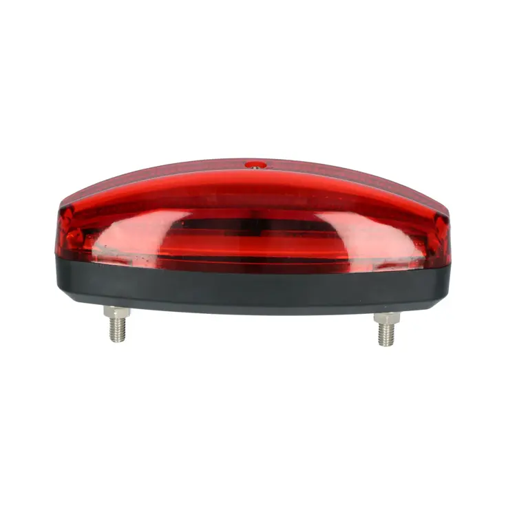 Modern achterlicht met 20 krachtige LED's