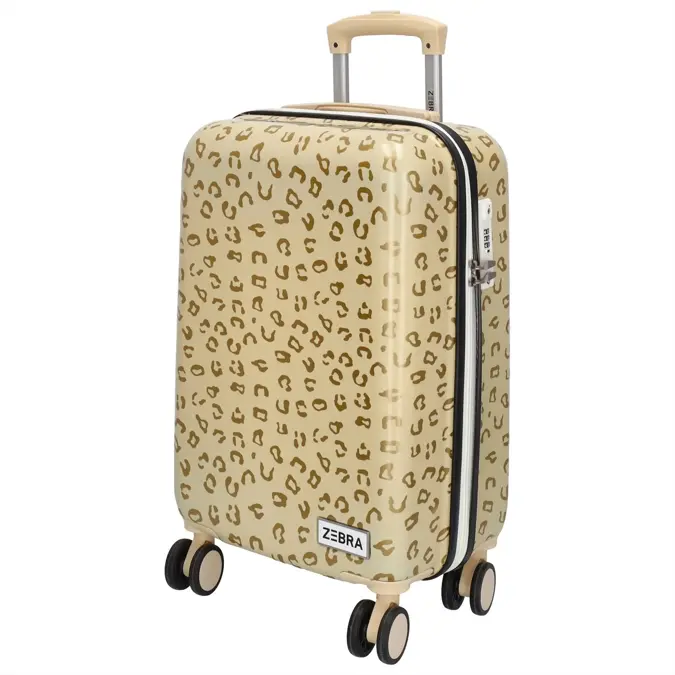 Zebra Trends - Animal Travel - Handbagage