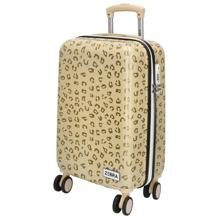 Animal Travel - handbagage Koffer - 55cm - 36L