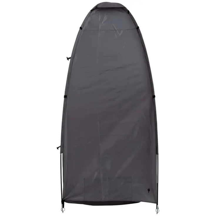 Opbergtent E-bike shelter Plus