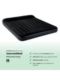 Luchtbed - Intex - 2P - 183x203 cm