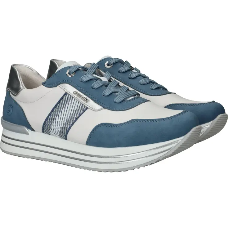 D1331 veterschoenen Dames