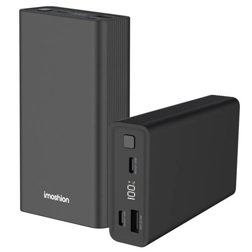 Mini Powerbank 20.000 mAh