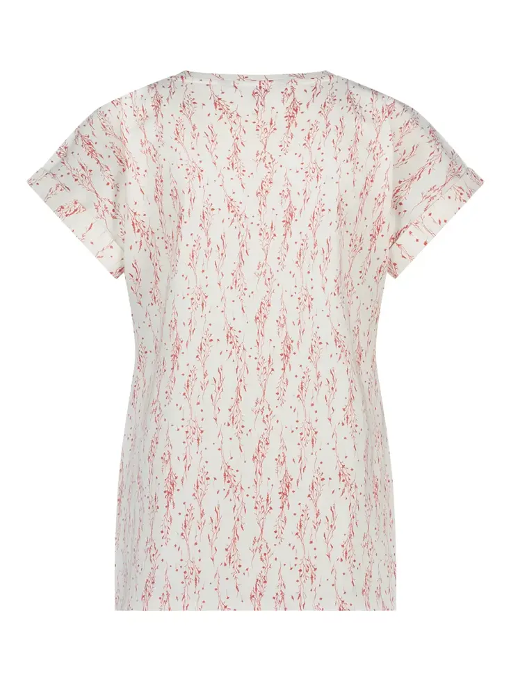 Denti - T-shirt dames - Human Nature