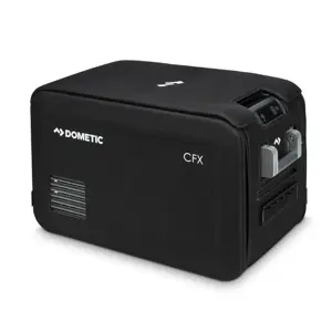 Isolerende beschermhoes voor koelbox PC35