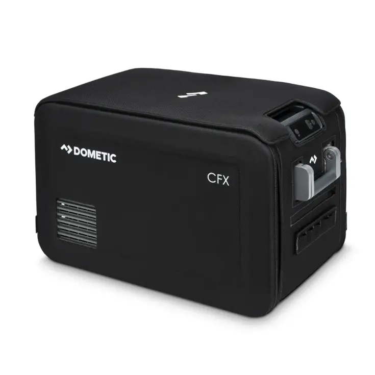 Isolerende beschermhoes voor koelbox PC35