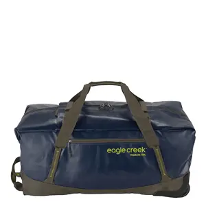 Eagle Creek Migrate wheeled duffel 110 Blauw