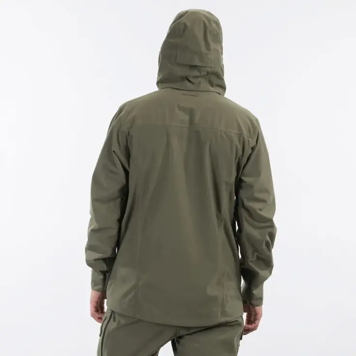 Bergans Hogna 3L Outdoorjas  Uniseks