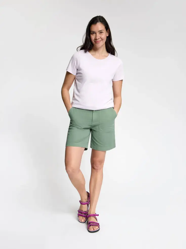 Nave - T-shirt dames - Human Nature