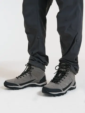 Elp - Hoge wandelschoenen heren - Human Nature