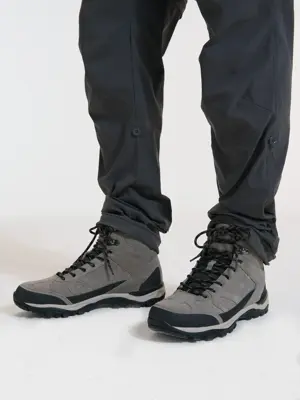 Elp - Hoge wandelschoenen heren - Human Nature