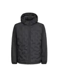 Heren Heat Hybrid Jacket