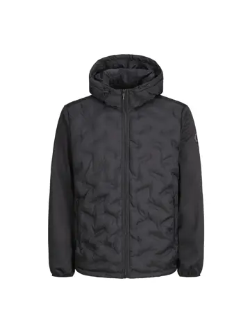 Heren Heat Hybrid Jacket