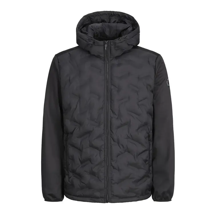 Heren Heat Hybrid Jacket Jack & Jones