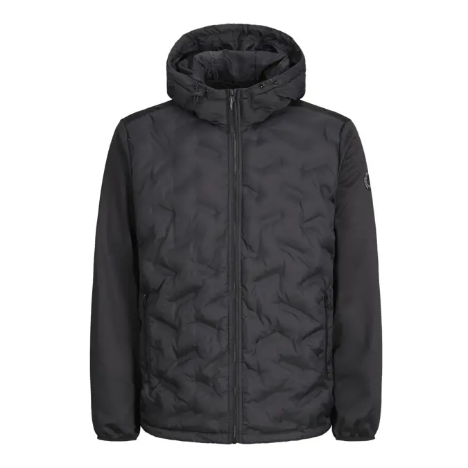 Heren Heat Hybrid Jacket Jack & Jones