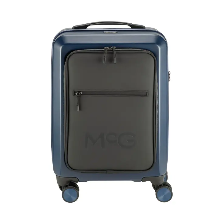 Manhattan - Handbagagekoffer - 35L - TSA-Slot