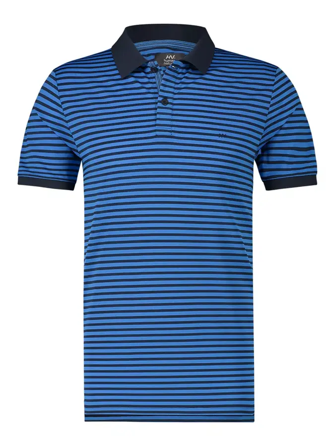 Dino – Poloshirt Heren