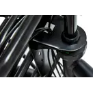 L' Urban BG transport e-bike Black Villette