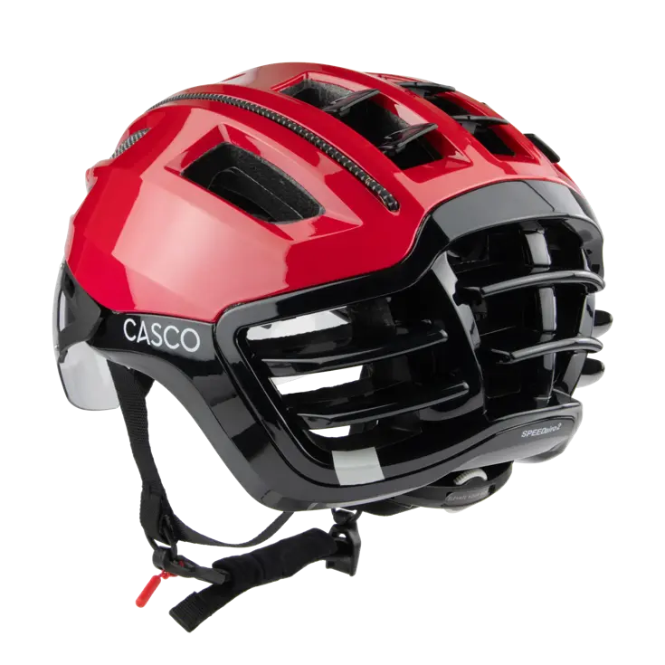 SPEEDAIRO Vizier Fietshelm