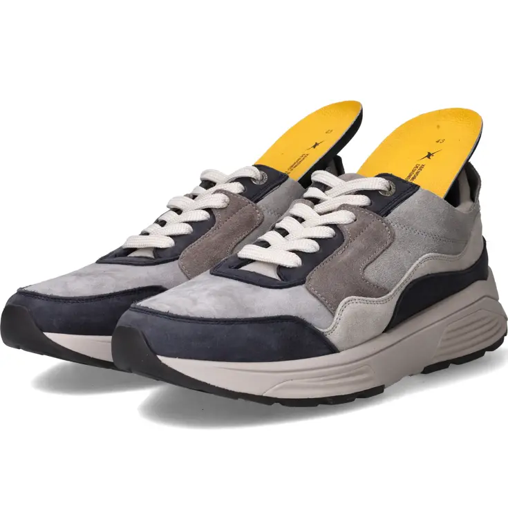 Golden Gate Stretchwalker veterschoenen Heren