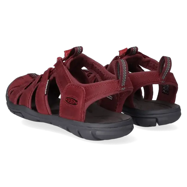 Clearwater - Wandelschoenen - Dames - Keen