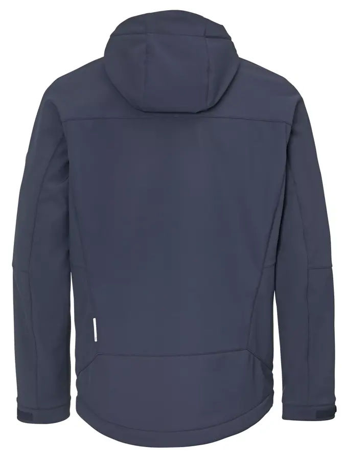 Clovis - Parka Heren - Softshell