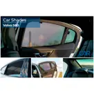 Volvo S60 III 2018 - Zonneschermen - Car Shades