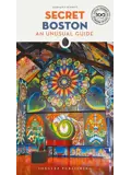 Reisgids Secret Boston