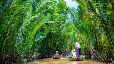 vietnam_zuid-vietnam_mekong-delta_rivier_bootjes_locals_palmen