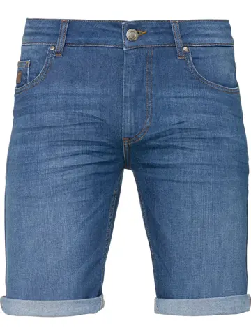 Fardo – Denim Short Heren